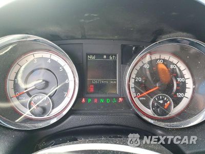 Zdjęcie 9 z 13 samochodu: 2019 DODGE GRAND CARAVAN GT VIN:2C4RDGEG8KR711688 - miniatura