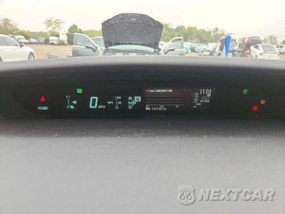 Zdjęcie 9 z 12 samochodu: 2010 TOYOTA PRIUS III VIN:JTDKN3DU6A0181857 - miniatura