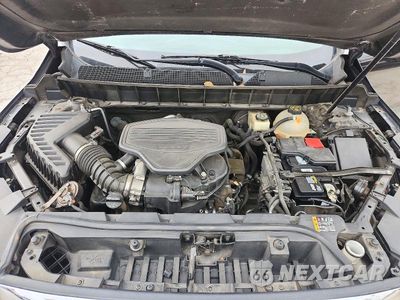 Zdjęcie 11 z 12 samochodu: 2017 GMC ACADIA SLT-1 VIN:1GKKNMLS6HZ211648 - miniatura