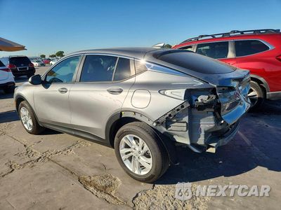 Drugie zdjęcie samochodu z przodu: 2024 BUICK ENVISTA PREFERRED VIN:KL47LAE27RB187366 - miniatura