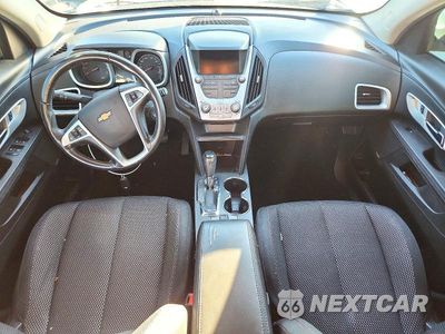 Zdjęcie 8 z 13 samochodu: 2017 CHEVROLET EQUINOX LT VIN:2GNFLFE32H6232228 - miniatura