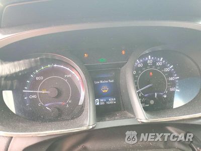 Zdjęcie 9 z 13 samochodu: 2015 TOYOTA AVALON HYBRID LIMITED VIN:4T1BD1EB5FU043355 - miniatura