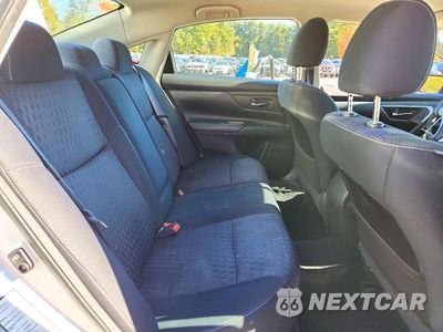 Zdjęcie 10 z 13 samochodu: 2017 NISSAN ALTIMA 2.5 S VIN:1N4AL3APXHN337479 - miniatura