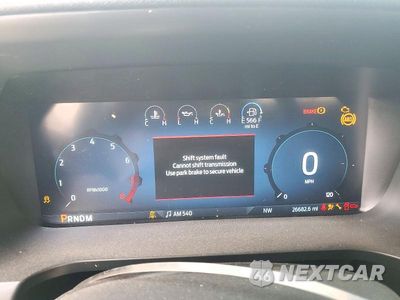 Zdjęcie 9 z 12 samochodu: 2025 FORD F150 XLT VIN:1FTFW3L53SKE44742 - miniatura