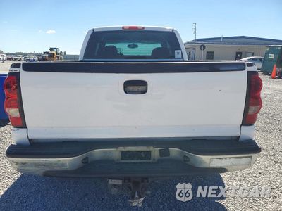Zdjęcie 6 z 13 samochodu: 2006 CHEVROLET SILVERADO C1500 VIN:1GCEC19T36Z171152 - miniatura