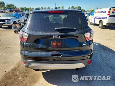 Zdjęcie 6 z 12 samochodu: 2018 FORD ESCAPE SE VIN:1FMCU9GD7JUD57356 - miniatura