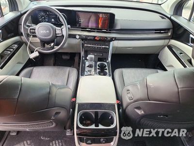 Zdjęcie 8 z 14 samochodu: 2024 KIA CARNIVAL SX VIN:KNDNE5H3XR6380980 - miniatura