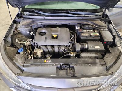 Zdjęcie 11 z 12 samochodu: 2019 HYUNDAI ELANTRA SE VIN:5NPD74LF9KH406997 - miniatura