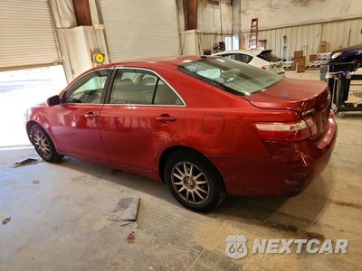 Drugie zdjęcie samochodu z przodu: 2009 TOYOTA CAMRY LE VIN:4T4BE46K99R107226 - miniatura