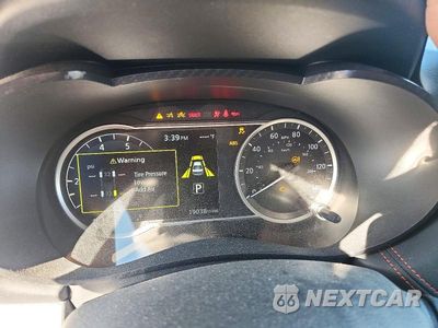 Zdjęcie 9 z 13 samochodu: 2024 NISSAN VERSA SR VIN:3N1CN8FV3RL819233 - miniatura