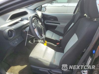 Zdjęcie 7 z 14 samochodu: 2014 TOYOTA PRIUS C THREE VIN:JTDKDTB38E1564728 - miniatura