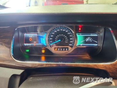 Zdjęcie 9 z 13 samochodu: 2018 FORD TAURUS LIMITED VIN:1FAHP2J8XJG131756 - miniatura