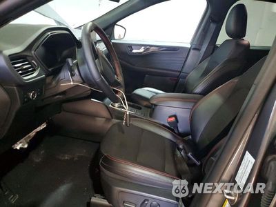 Zdjęcie 7 z 12 samochodu: 2025 FORD ESCAPE ST LINE SELECT VIN:1FMCU9NZ5SUB06884 - miniatura