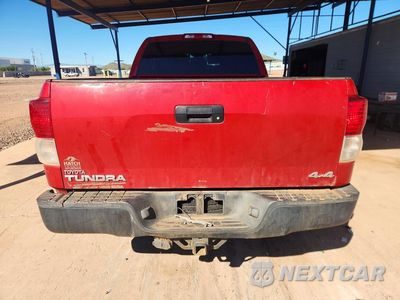 Zdjęcie 6 z 13 samochodu: 2013 TOYOTA TUNDRA DOUBLE CAB SR5 VIN:5TFUM5F19DX043591 - miniatura