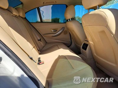 Zdjęcie 10 z 12 samochodu: 2015 BMW 320 I VIN:WBA3B1C50FK140189 - miniatura