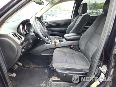 Zdjęcie 7 z 13 samochodu: 2011 JEEP GRAND CHEROKEE LAREDO VIN:1J4RR4GG1BC572150 - miniatura