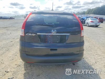 Zdjęcie 6 z 13 samochodu: 2014 HONDA CR-V EXL VIN:2HKRM3H78EH521590 - miniatura