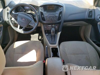 Zdjęcie 8 z 12 samochodu: 2017 FORD FOCUS SE VIN:1FADP3FEXHL266076 - miniatura