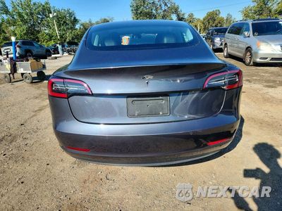 Zdjęcie 6 z 12 samochodu: 2021 TESLA MODEL 3 VIN:5YJ3E1EA2MF908138 - miniatura