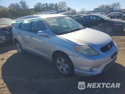 Czwarte zdjęcie samochodu z boku: 2005 TOYOTA MATRIX XR VIN:2T1LR32E65C467661 - miniatura