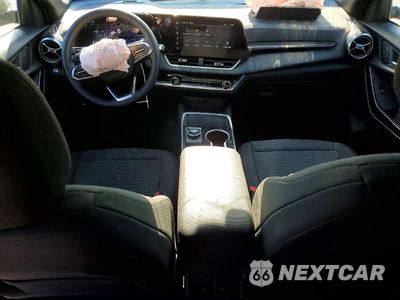 Zdjęcie 8 z 14 samochodu: 2026 CHEVROLET EQUINOX LT VIN:3GNAXHEG7TL346551 - miniatura