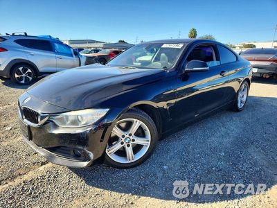 2015 BMW 428 I WBA3N7C58FK222794 - główne zdjęcie licytacji z USA - miniatura