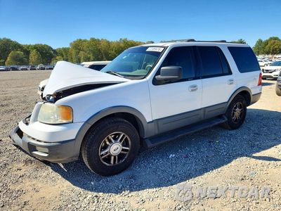 2003 FORD EXPEDITION XLT 1FMRU15W23LC10807 - główne zdjęcie licytacji z USA - miniatura