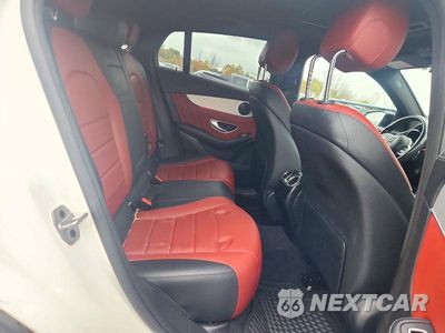 Zdjęcie 11 z 13 samochodu: 2022 MERCEDES-BENZ GLC COUPE 300 4MATIC VIN:W1N0J8EB6NG025109 - miniatura