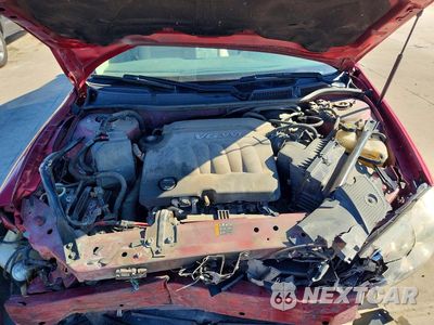 Zdjęcie 11 z 12 samochodu: 2013 CHEVROLET IMPALA LT VIN:2G1WB5E35D1114115 - miniatura