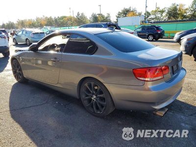 Drugie zdjęcie samochodu z przodu: 2009 BMW 328 XI VIN:WBAWC33519PU84725 - miniatura