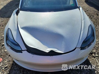 Zdjęcie 11 z 12 samochodu: 2021 TESLA MODEL 3 VIN:5YJ3E1EA3MF042319 - miniatura