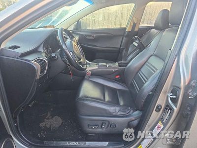 Zdjęcie 7 z 13 samochodu: 2019 LEXUS NX 300 BASE VIN:JTJYARBZ1K2150168 - miniatura