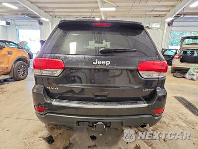 Zdjęcie 6 z 14 samochodu: 2015 JEEP GRAND CHEROKEE LIMITED VIN:1C4RJFBG5FC242047 - miniatura