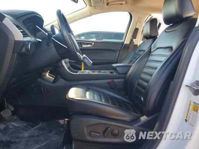 Zdjęcie 7 z 14 samochodu: 2023 FORD EDGE SEL VIN:2FMPK4J9XPBA21634 - miniatura