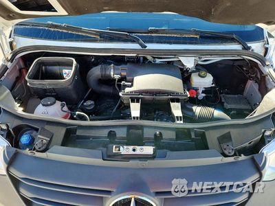 Zdjęcie 12 z 13 samochodu: 2020 MERCEDES-BENZ SPRINTER 3500 VIN:W1W5ECHY9LP308285 - miniatura