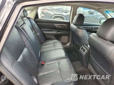 Zdjęcie 10 z 12 samochodu: 2015 NISSAN ALTIMA 2.5 SL VIN:1N4AL3AP1FC154271 - miniatura