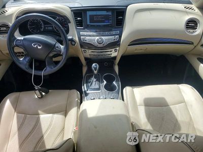 Zdjęcie 8 z 13 samochodu: 2020 INFINITI QX60 LUXE VIN:5N1DL0MN1LC505073 - miniatura