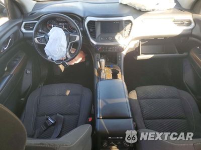 Zdjęcie 8 z 13 samochodu: 2017 GMC ACADIA SLE VIN:1GKKNLLA3HZ313118 - miniatura