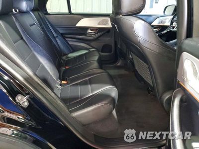 Zdjęcie 11 z 13 samochodu: 2020 MERCEDES-BENZ GLE 350 4MATIC VIN:4JGFB4KB4LA140945 - miniatura