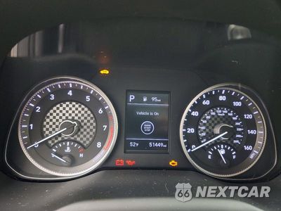 Zdjęcie 9 z 12 samochodu: 2020 HYUNDAI ELANTRA VALUE EDITION VIN:5NPD84LF8LH526921 - miniatura