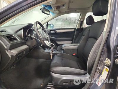 Zdjęcie 7 z 13 samochodu: 2016 SUBARU LEGACY 2.5I PREMIUM VIN:4S3BNBD66G3057249 - miniatura