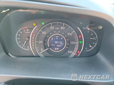 Zdjęcie 9 z 12 samochodu: 2016 HONDA CR-V LX VIN:5J6RM4H33GL126843 - miniatura