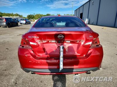 Zdjęcie 6 z 13 samochodu: 2016 NISSAN ALTIMA 2.5 SV VIN:1N4AL3AP2GC182369 - miniatura