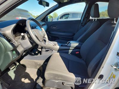 Zdjęcie 7 z 12 samochodu: 2020 HONDA HR-V SPORT VIN:3CZRU6H13LM721274 - miniatura