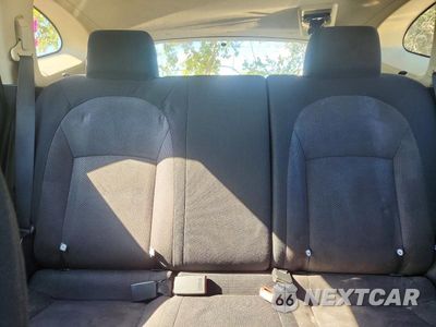 Zdjęcie 10 z 13 samochodu: 2011 NISSAN ROGUE S VIN:JN8AS5MT2BW167089 - miniatura