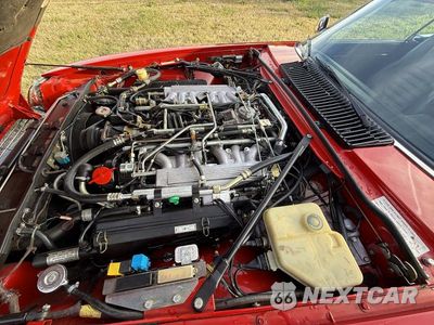 Zdjęcie 7 z 10 samochodu: 1990 JAGUAR XJS VIN:SAJNW4840LC165974 - miniatura