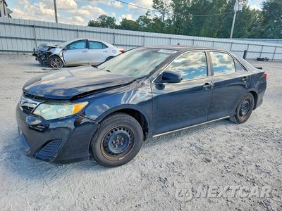 2012 TOYOTA CAMRY LE 4T1BF1FK9CU053097 - główne zdjęcie licytacji z USA - miniatura