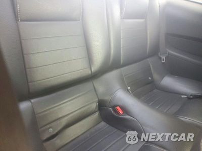 Zdjęcie 10 z 12 samochodu: 2012 FORD MUSTANG GT VIN:1ZVBP8CF2C5244353 - miniatura