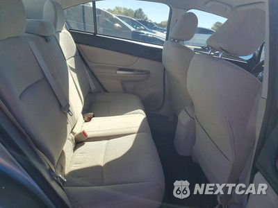 Zdjęcie 10 z 12 samochodu: 2015 SUBARU IMPREZA VIN:JF1GJAA6XFG009668 - miniatura