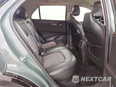 Zdjęcie 10 z 13 samochodu: 2023 KIA NIRO WIND VIN:KNDCR3L16P5022610 - miniatura